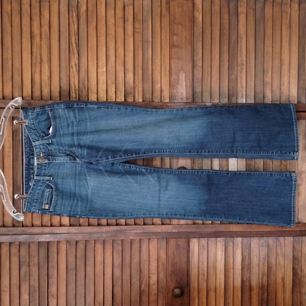 Eddie Bauer Jeans